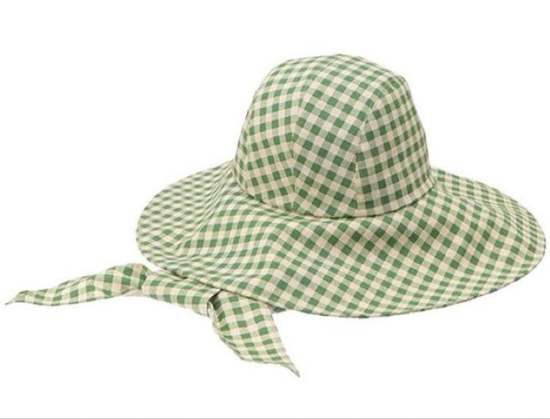 ★marihoja × ETRE TOKYO★ 未使用パターンソフトキャペリン