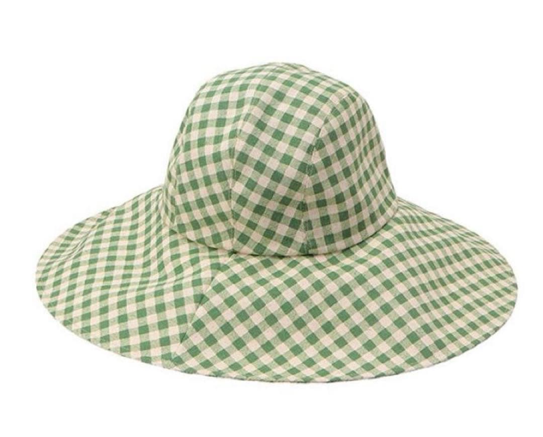 ★marihoja × ETRE TOKYO★ 未使用パターンソフトキャペリン