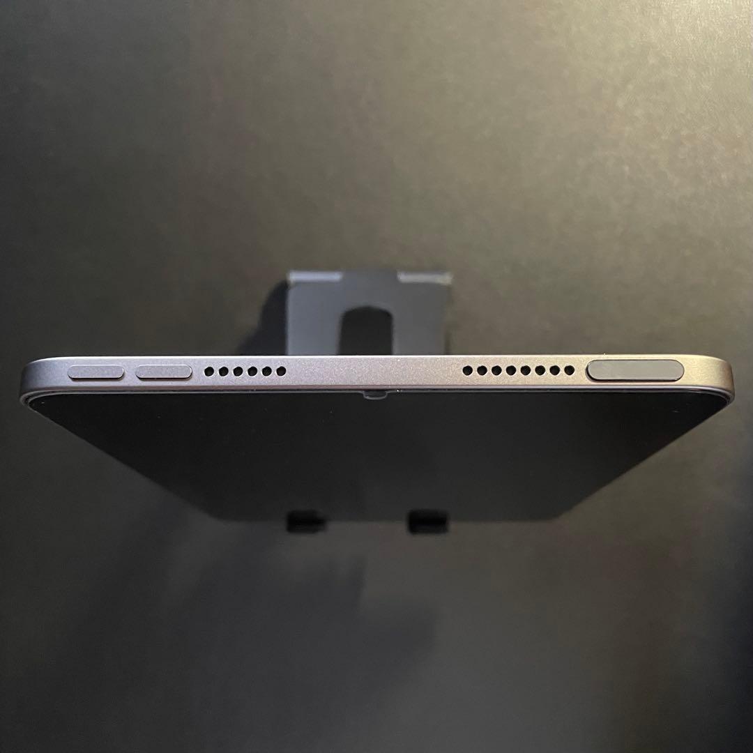 開封未使用 Apple iPad mini 第7世代 スペースグレー 128GB