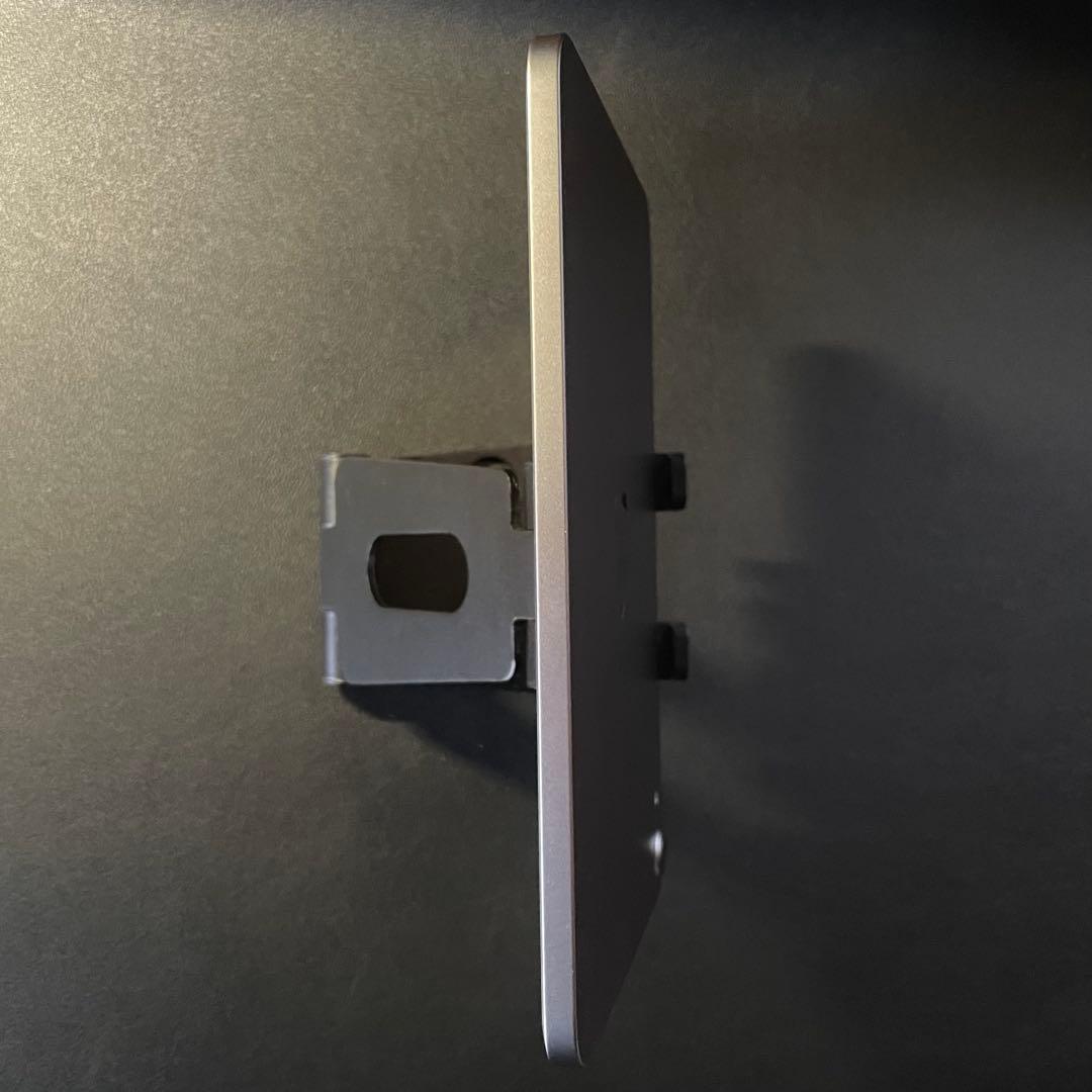 開封未使用 Apple iPad mini 第7世代 スペースグレー 128GB