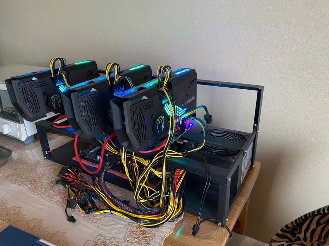 グラフィックボード・グラボ・ビデオカード ZOTAC GAMING GeForce RTX 3070 AMP