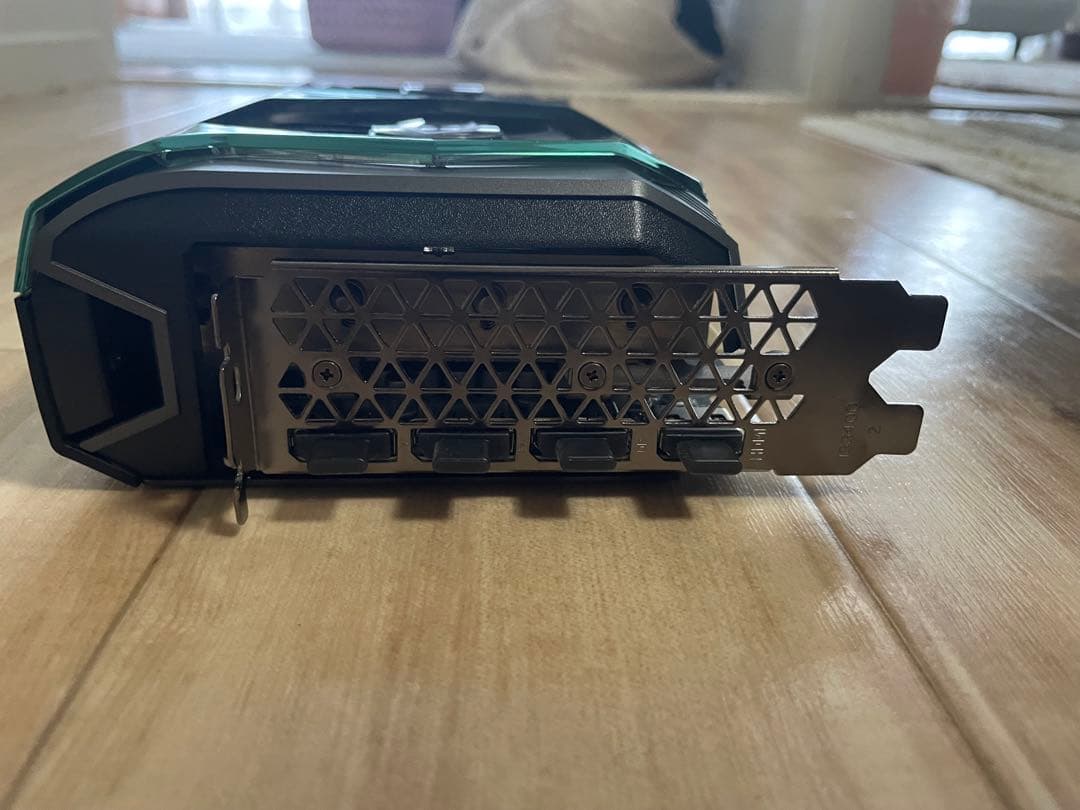 グラフィックボード・グラボ・ビデオカード ZOTAC GAMING GeForce RTX 3070 AMP