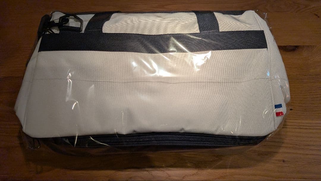 le coq sportif ボストンバッグ ゴルフ