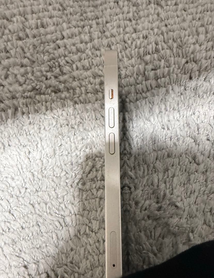 Apple iPhone13 ホワイト 本体 SIMフリー