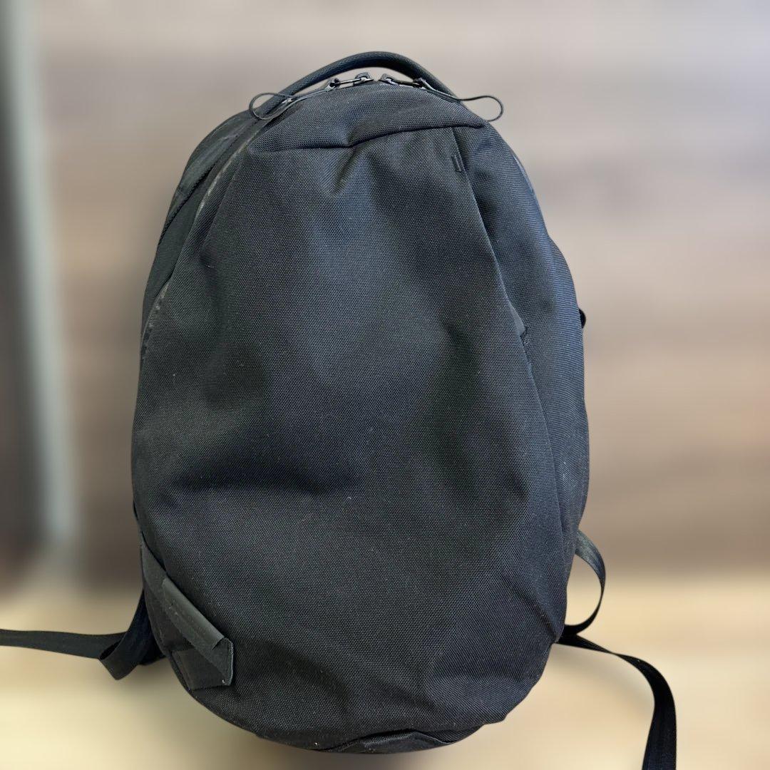 バッグ AbleCarry DailyPlus Cordura1000 beams