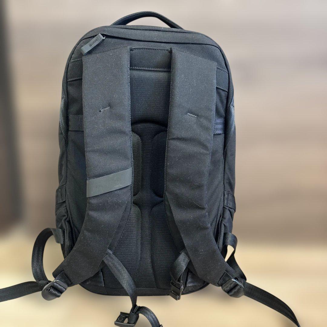 バッグ AbleCarry DailyPlus Cordura1000 beams