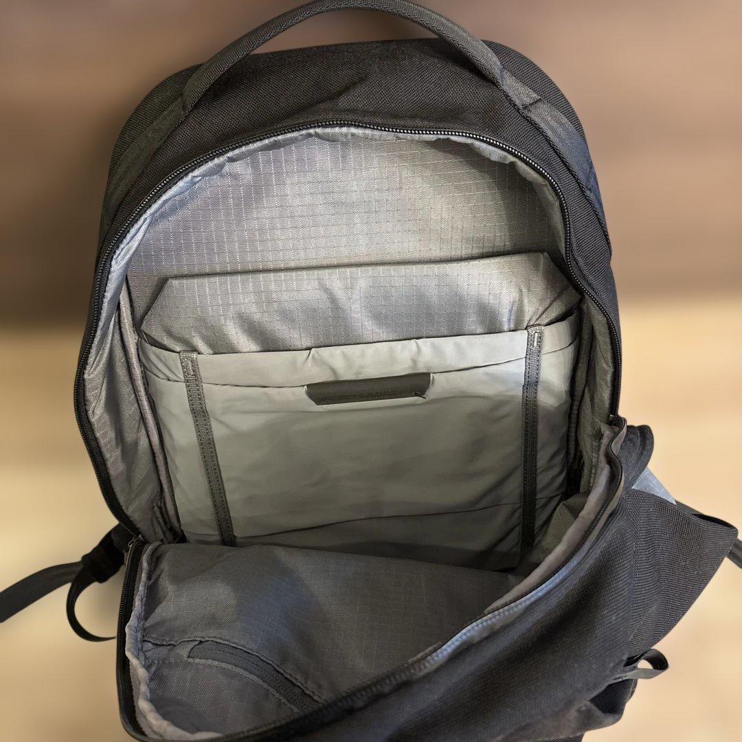 バッグ AbleCarry DailyPlus Cordura1000 beams