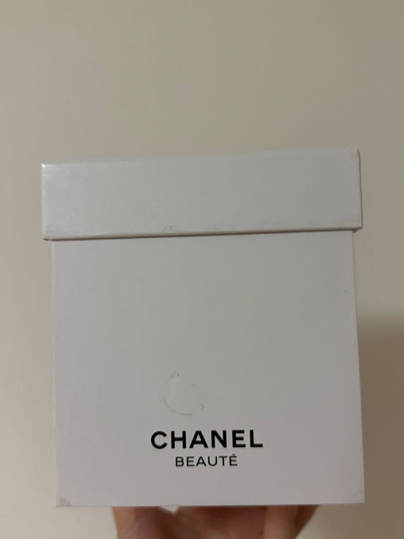 CHANEL スノードーム　2022年バージョン レア