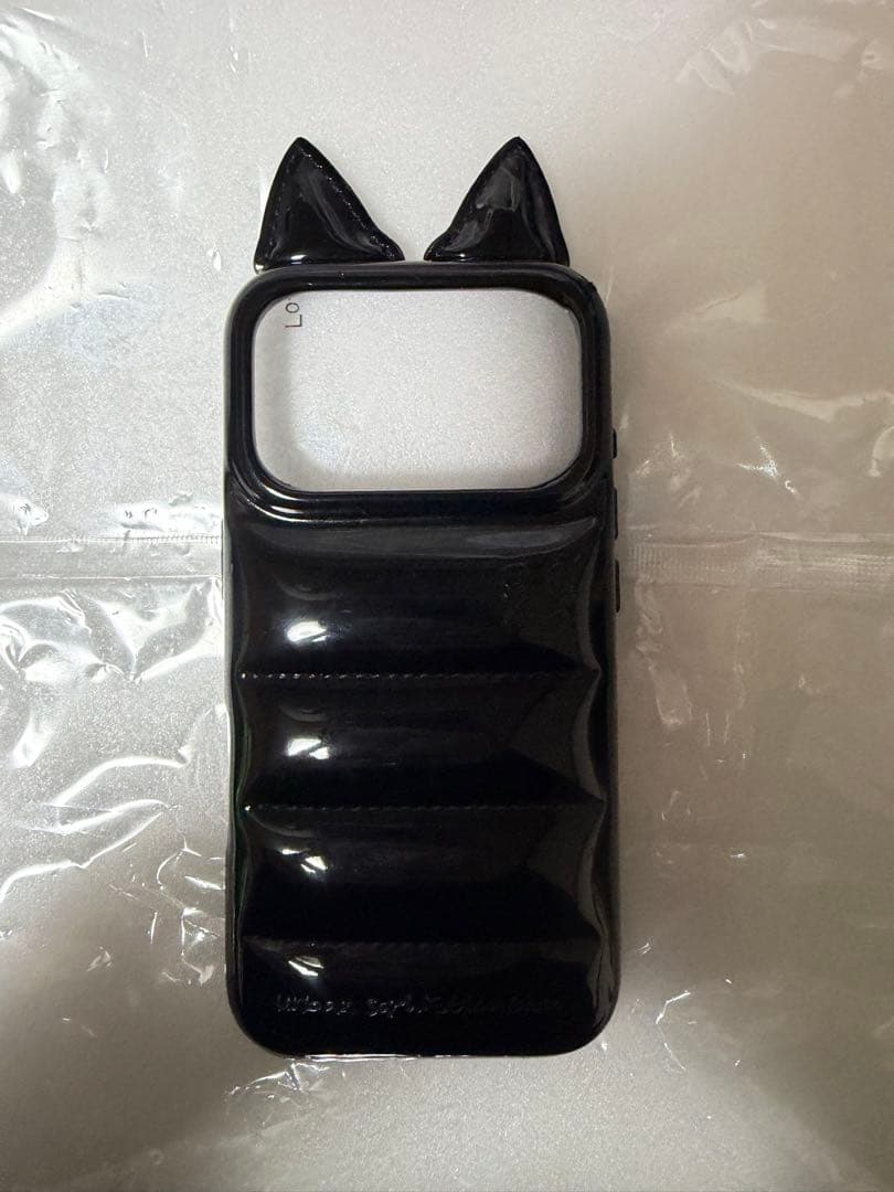 urban sophistication 17pro ブラック