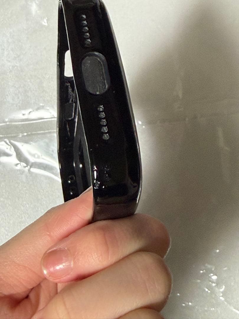 urban sophistication 17pro ブラック