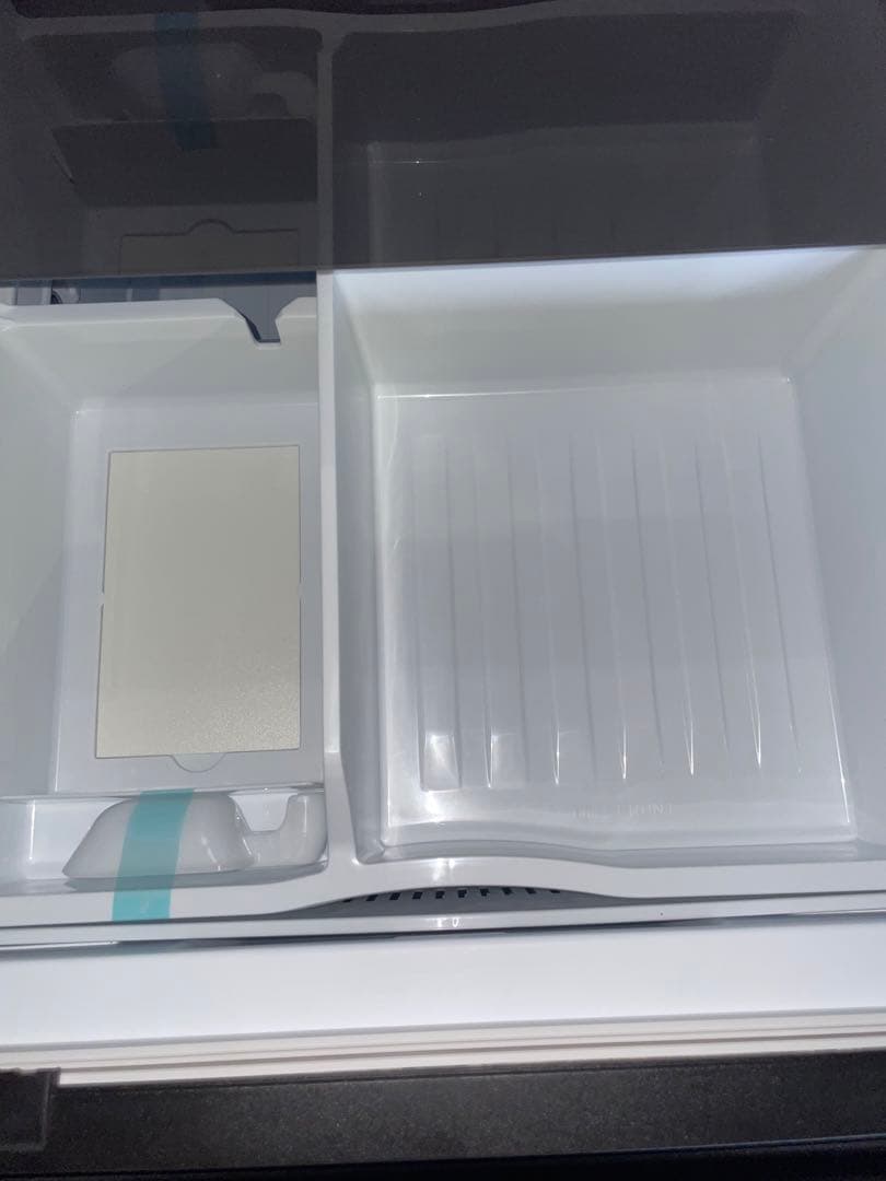 2024年製 Panasonic 冷蔵庫 365L NR-C374GC-T