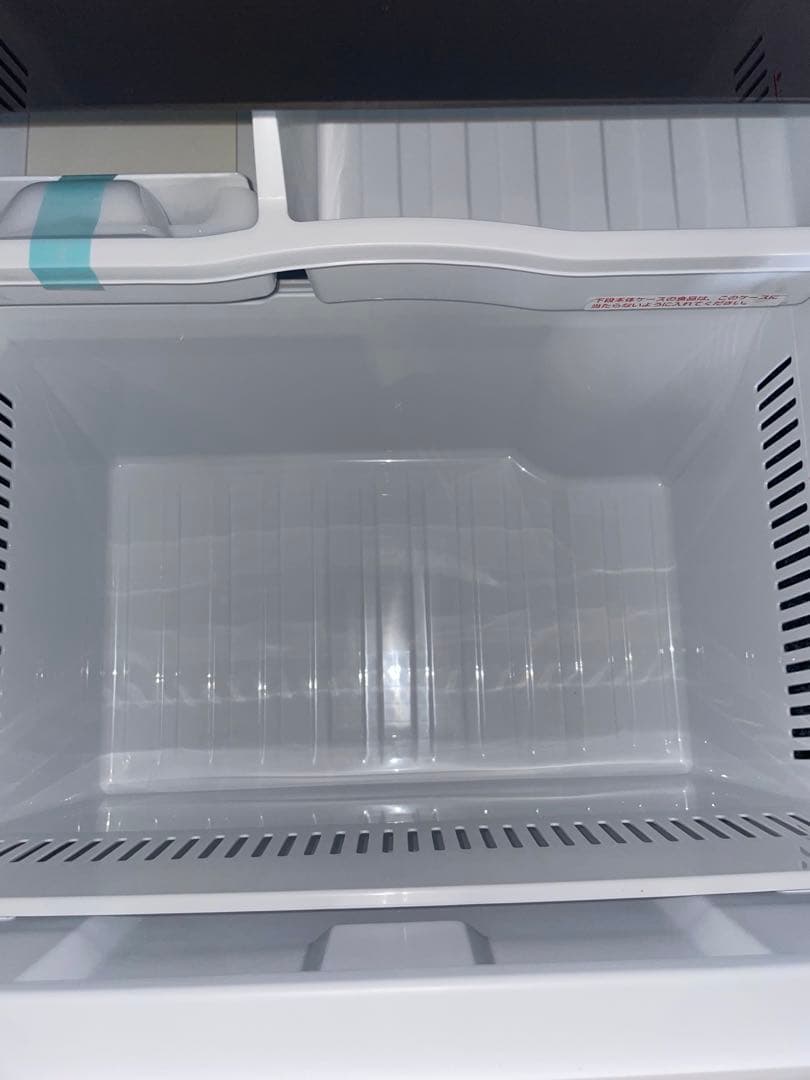 2024年製 Panasonic 冷蔵庫 365L NR-C374GC-T