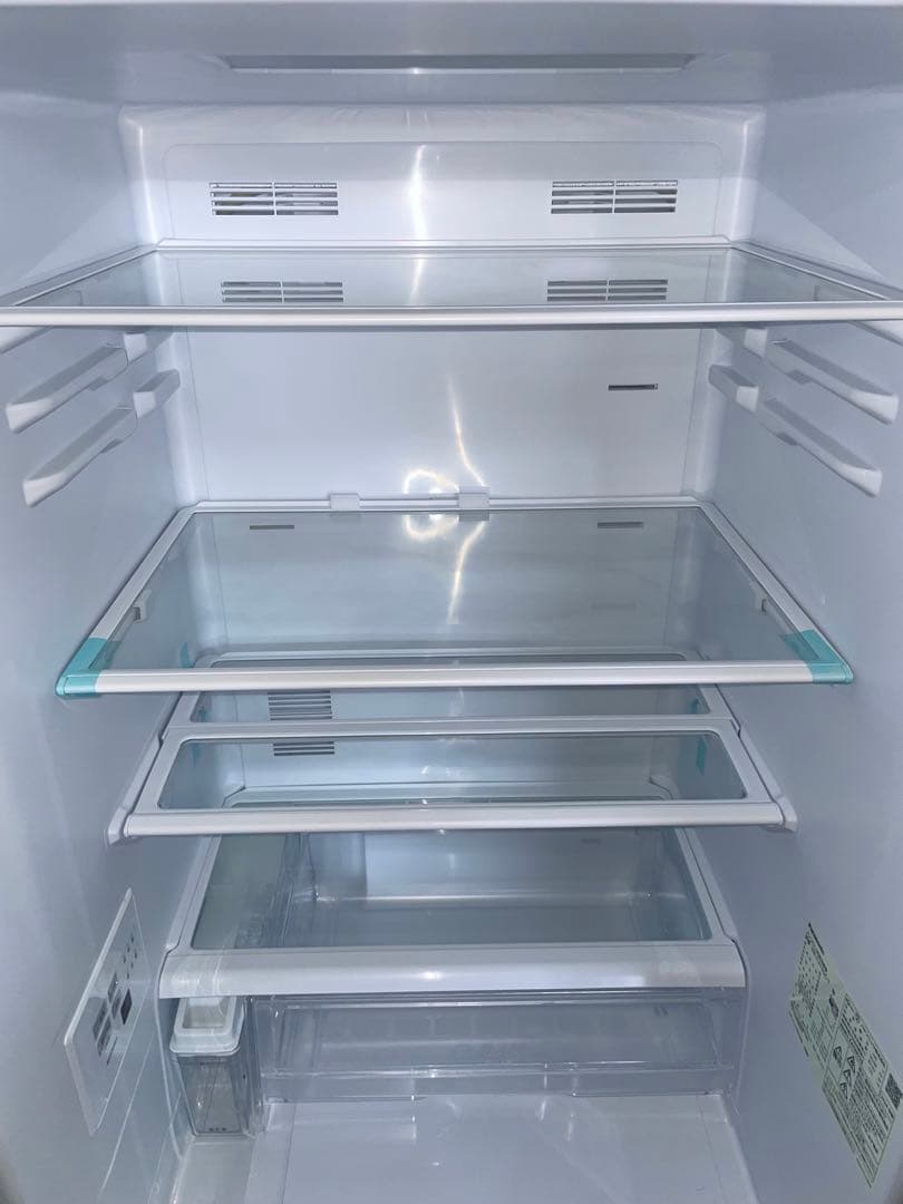 2024年製 Panasonic 冷蔵庫 365L NR-C374GC-T