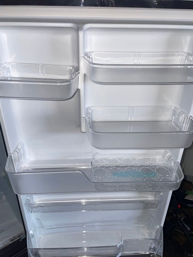 2024年製 Panasonic 冷蔵庫 365L NR-C374GC-T