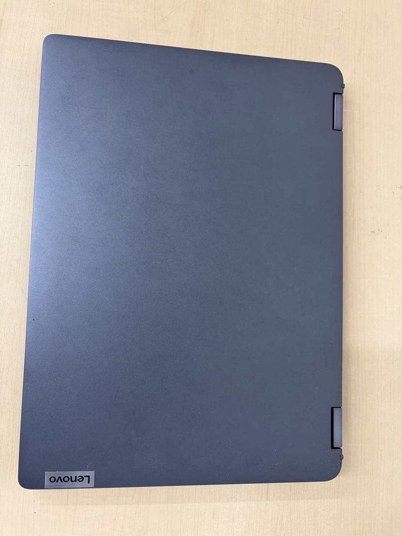 マ*サ様 【ノートPC】Lenovo idea Pad Flex 5 14ALC