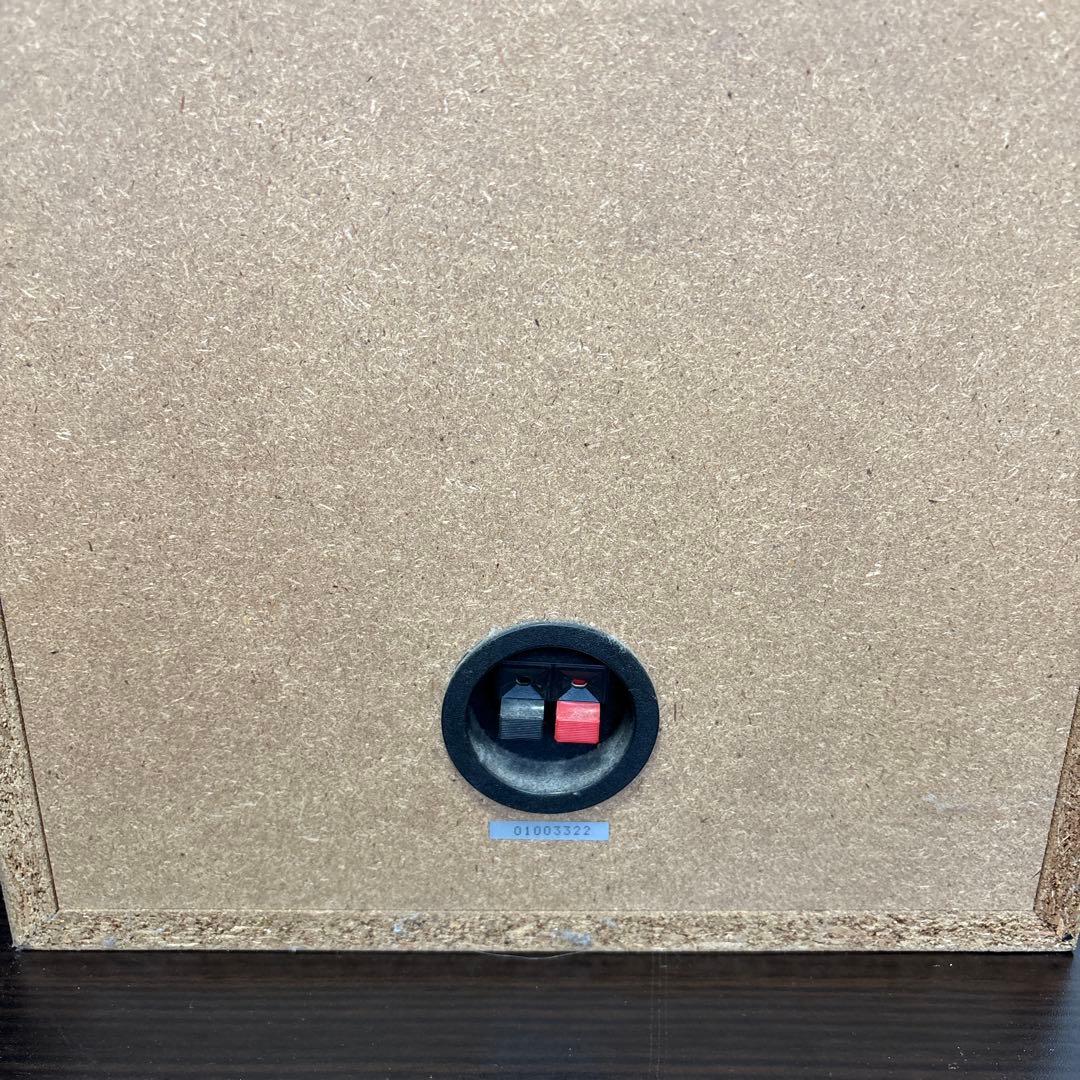 ケンウッド S-5i 動作確認済