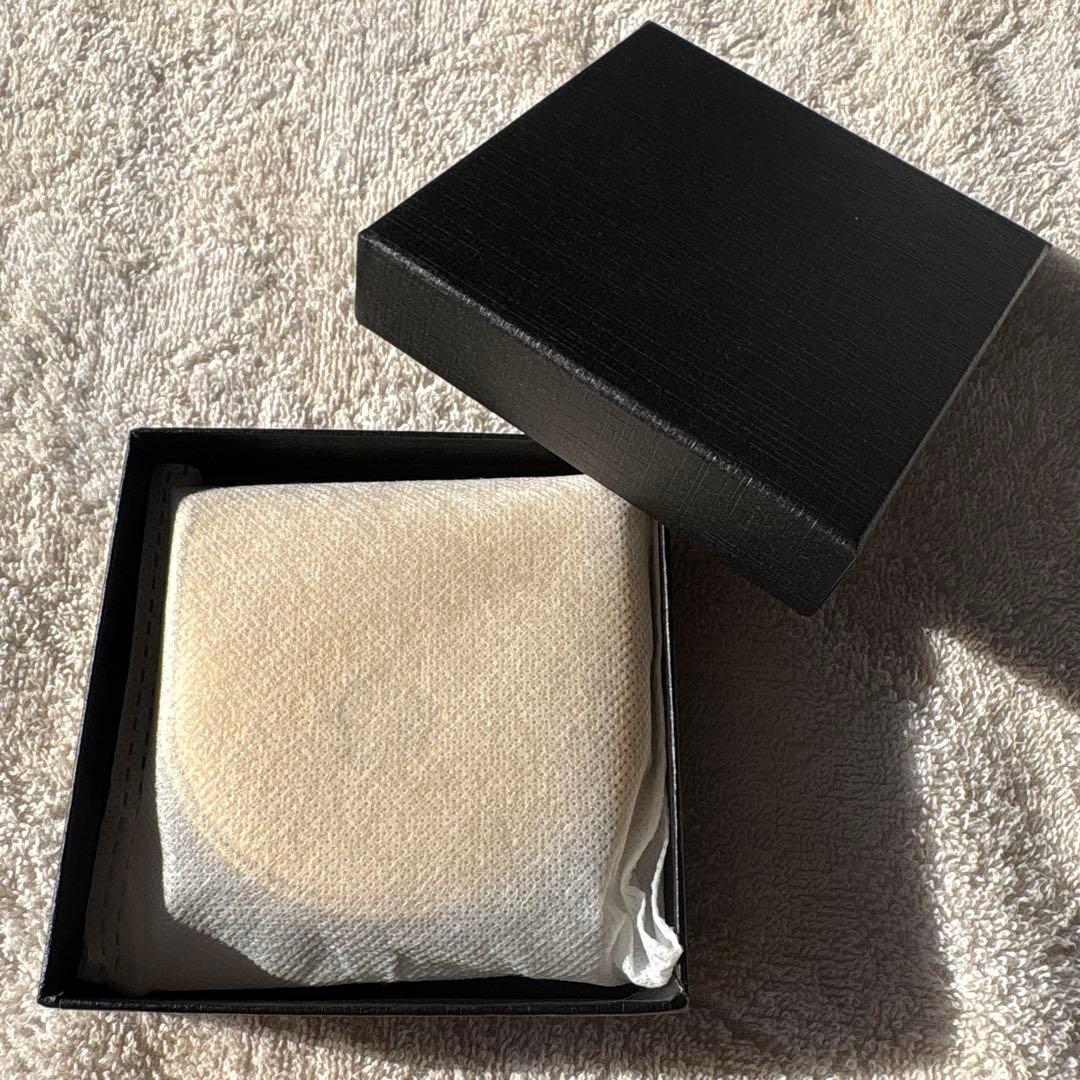 【新品】皇居財布　ケース　ゴールド　小銭入れ　馬蹄型