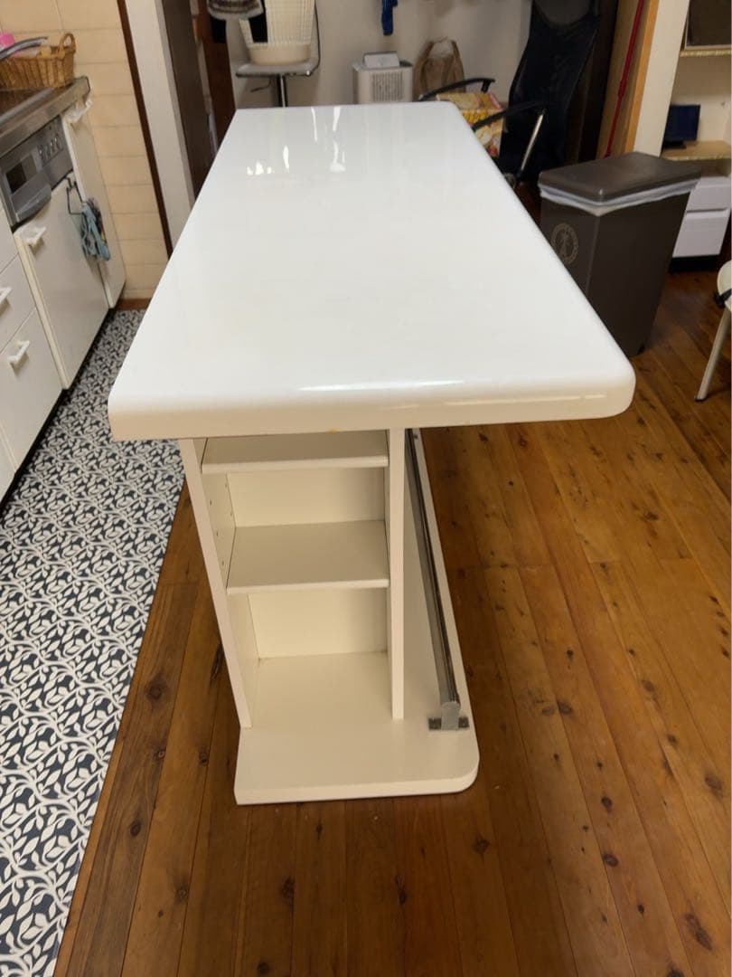 最終値下げ⁉️バーカウンター