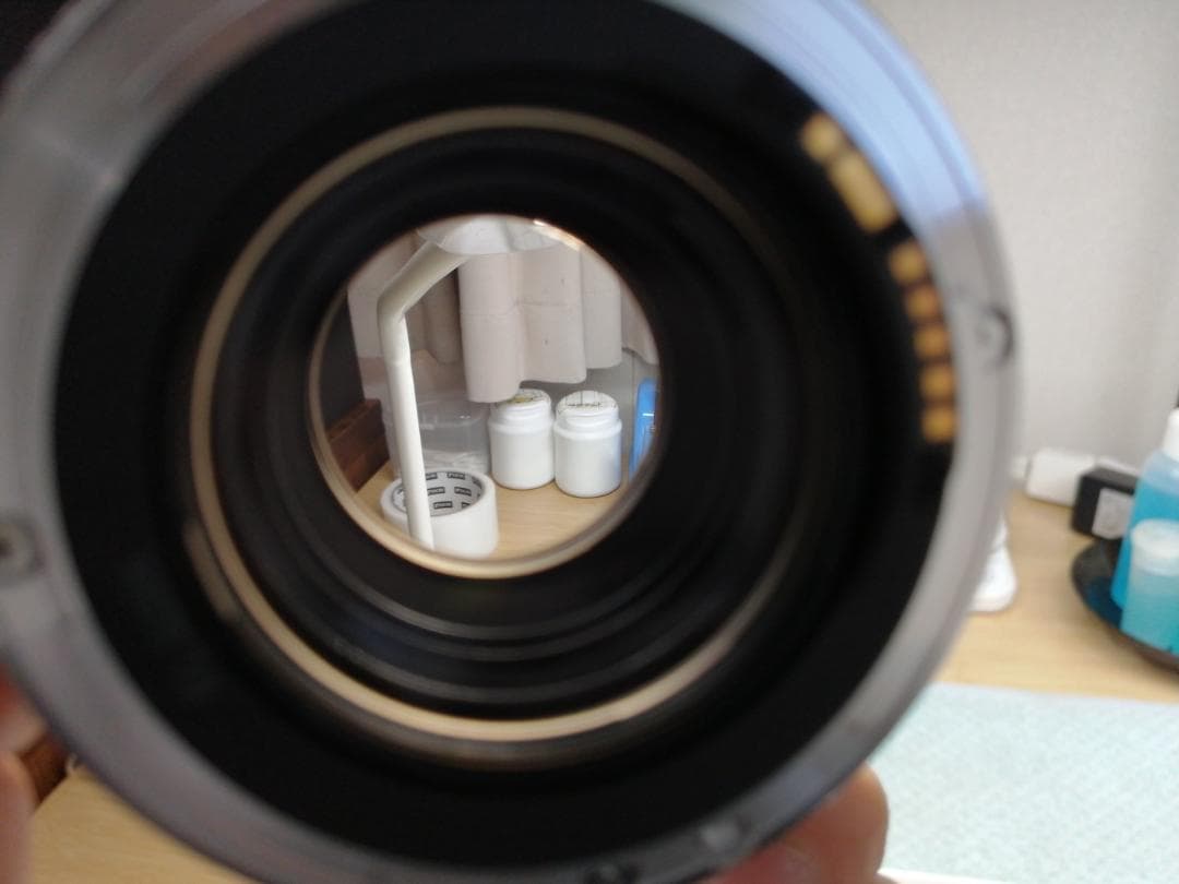 その他 Canon EXTENDER EF 1.4x #7504