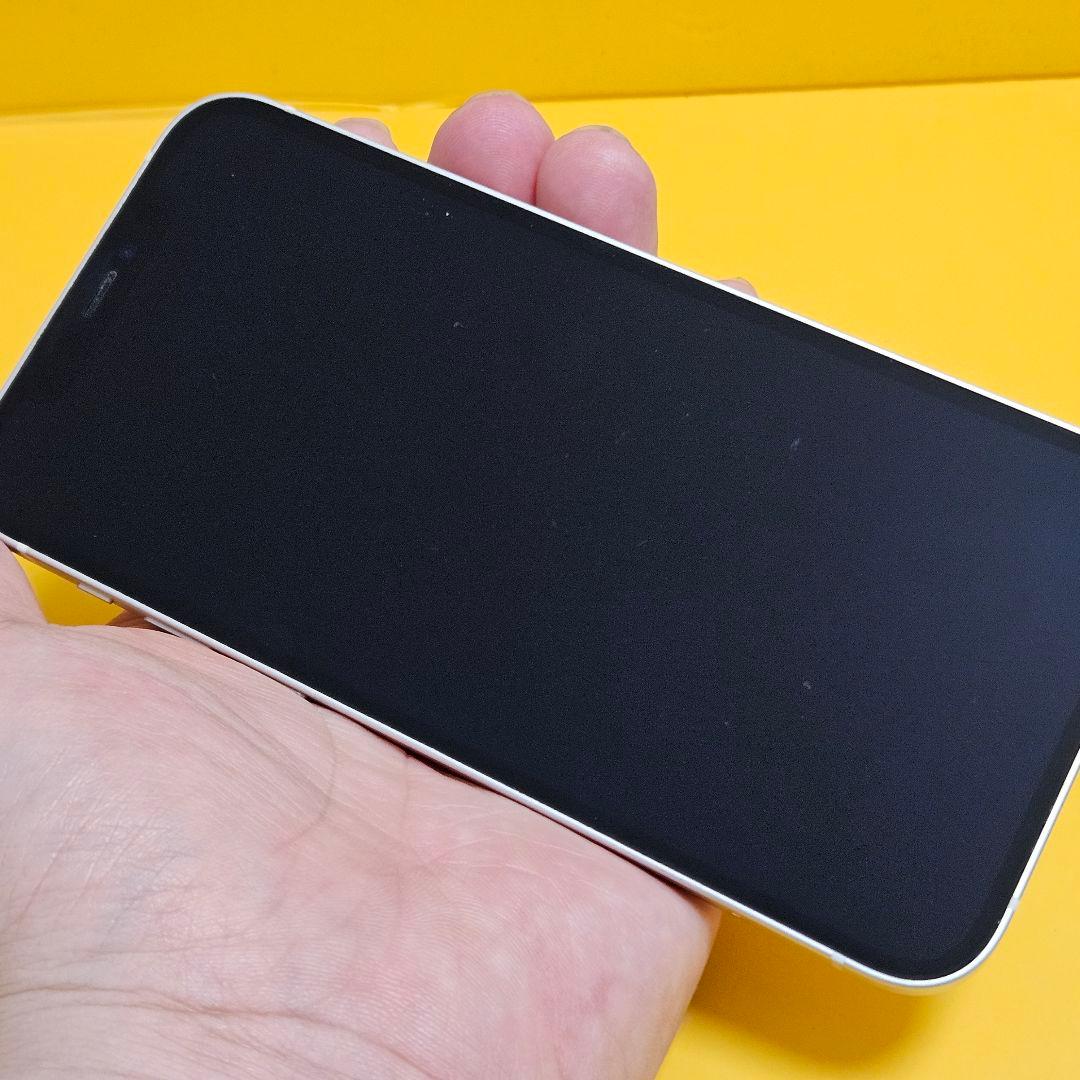 iPhone 12 64GB｜24時間以内発送!#435