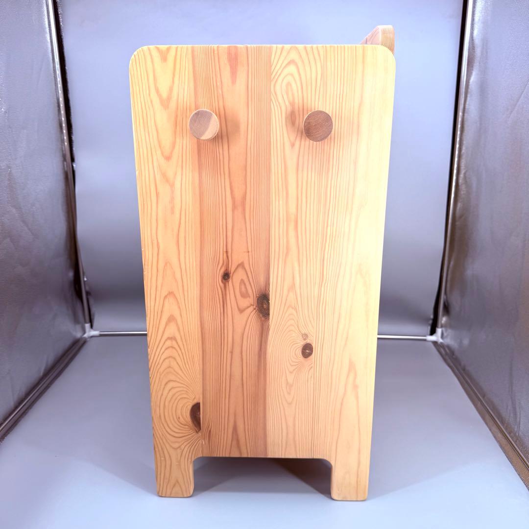 ベネッセ　ブックシェルフ　絵本棚　子どもが伸びる　収納たっぷり　キッズ家具