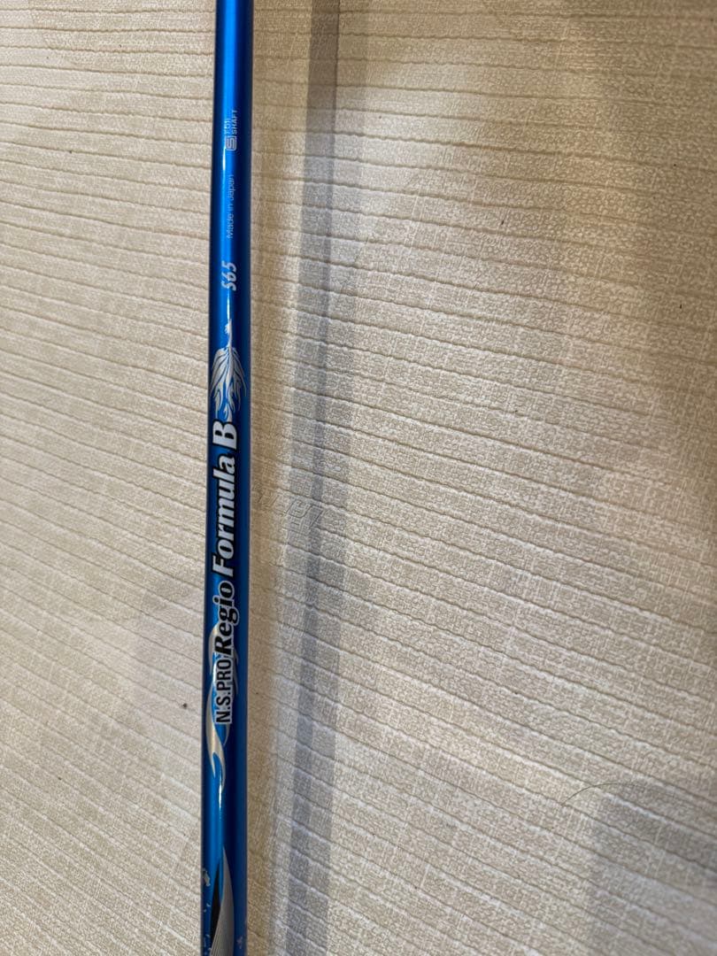 【セット売り特価】ロマロ　フェアウェイウッドツアーセレクト　3W、5W