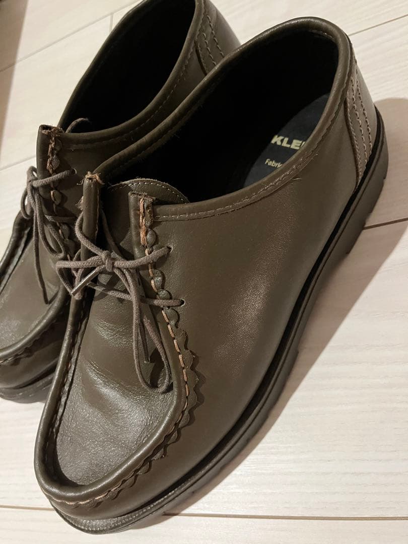 J*j様 【2点以上購入で10%off】KLEMAN クレマン モカヒン デッキ