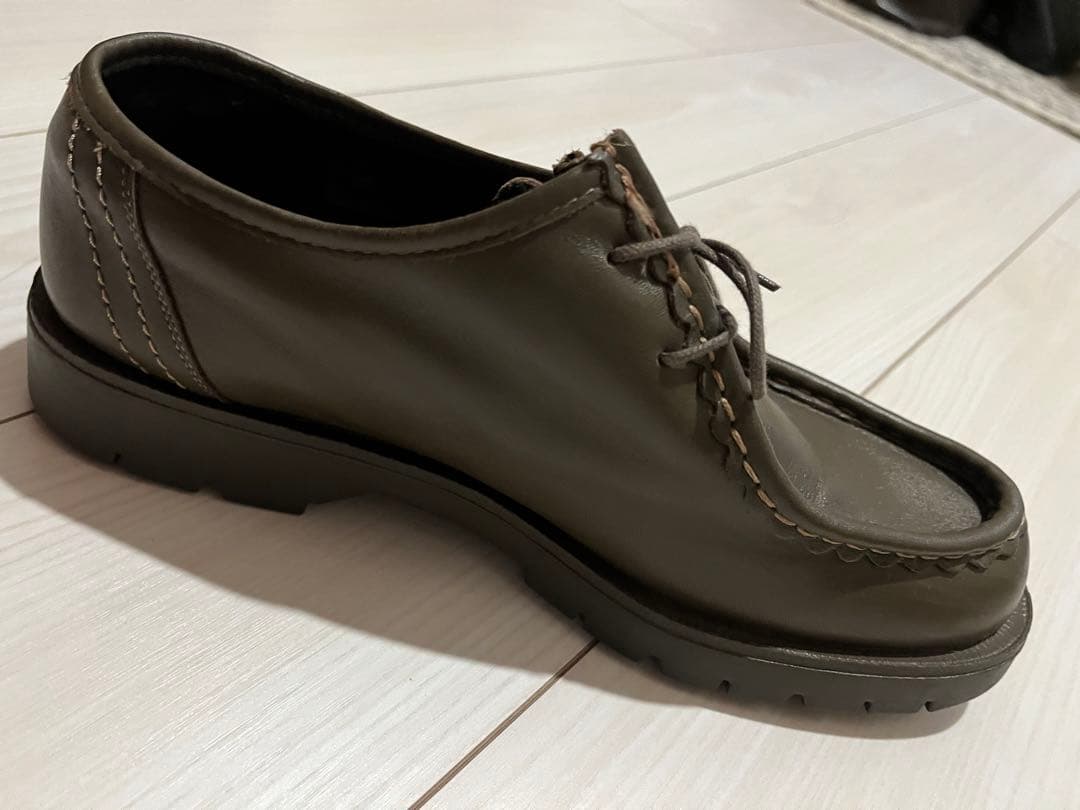 J*j様 【2点以上購入で10%off】KLEMAN クレマン モカヒン デッキ