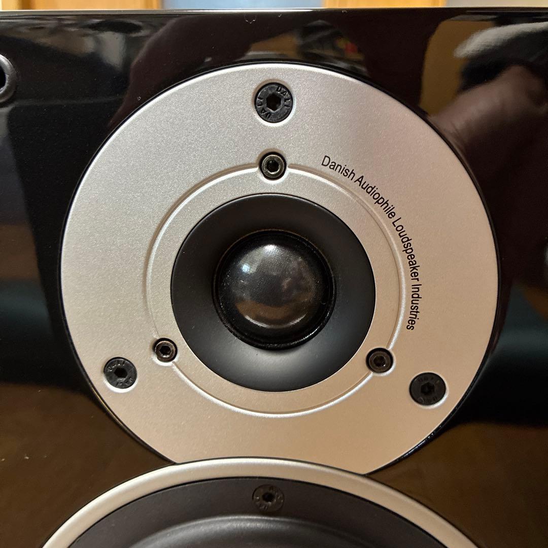 【値下】DALI ZENSOR1 ブックシェルフ型 ペアスピーカー