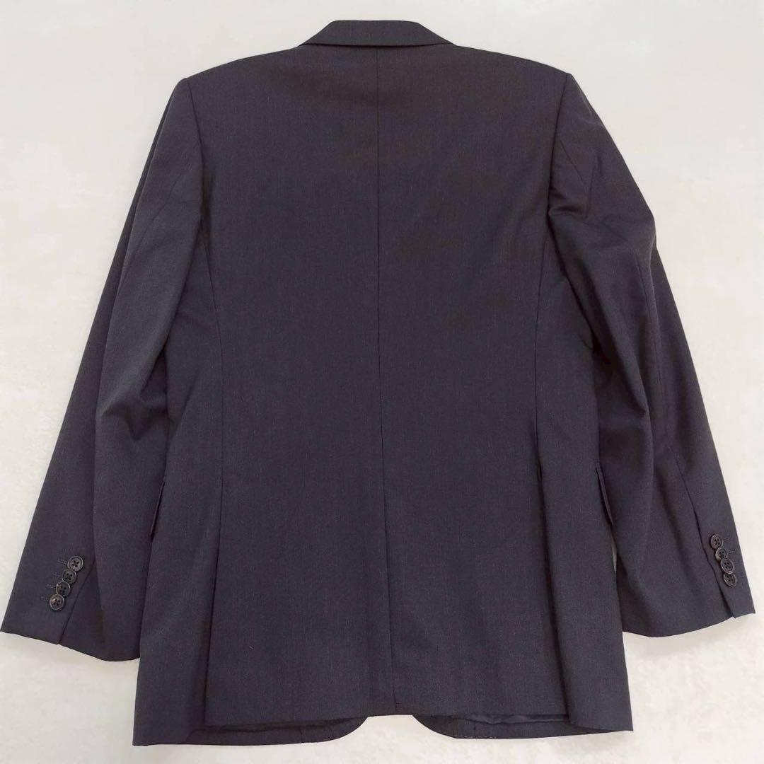 美品 ポールスミス 組合せ メンズ スーツ リクルート ビジネス セットアップ