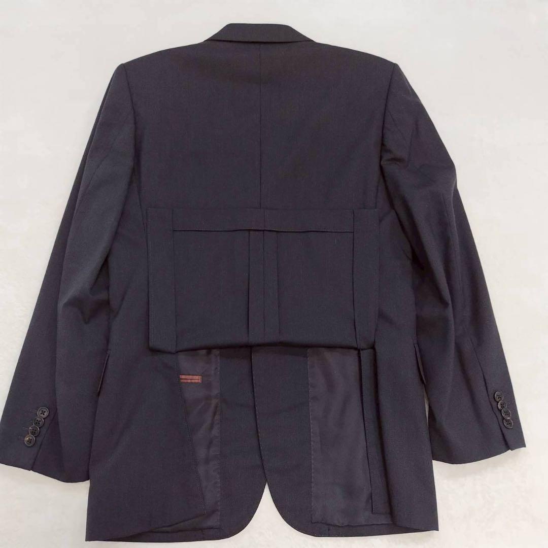 美品 ポールスミス 組合せ メンズ スーツ リクルート ビジネス セットアップ