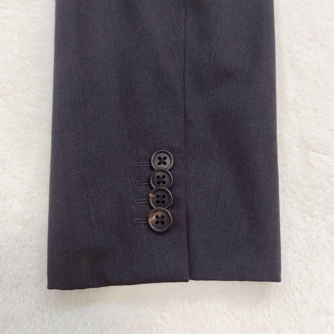 美品 ポールスミス 組合せ メンズ スーツ リクルート ビジネス セットアップ