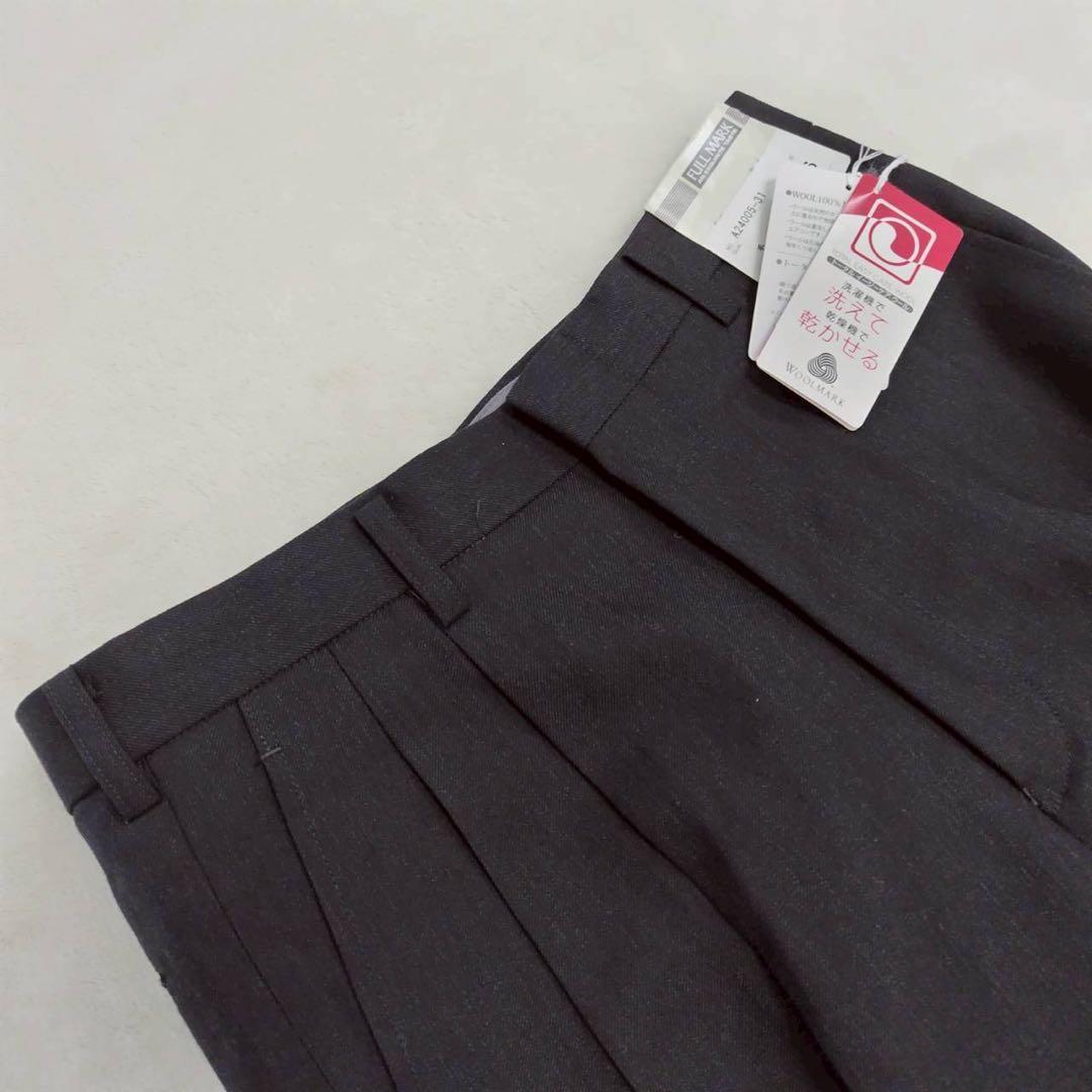 美品 ポールスミス 組合せ メンズ スーツ リクルート ビジネス セットアップ