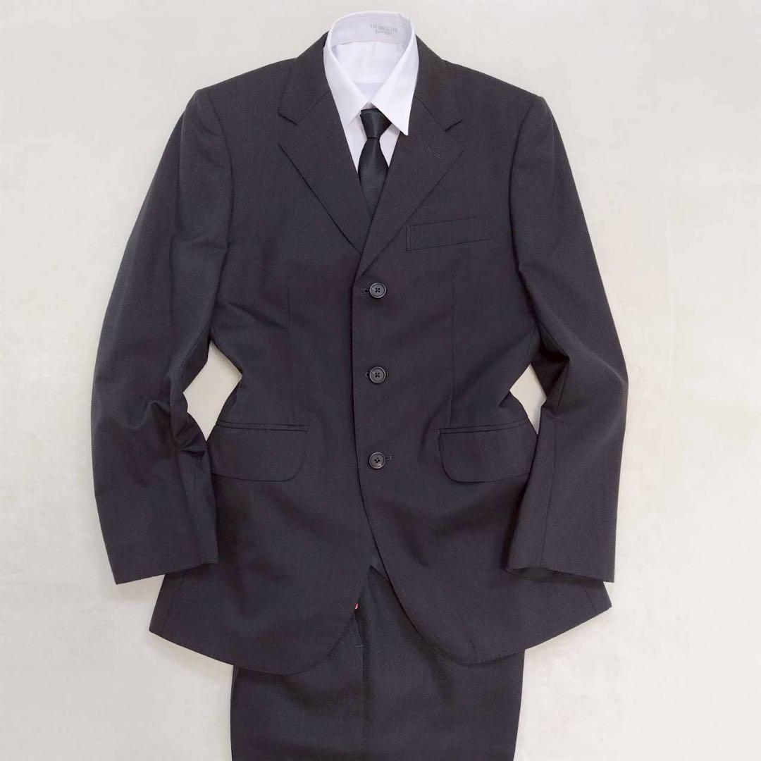 美品 ポールスミス 組合せ メンズ スーツ リクルート ビジネス セットアップ