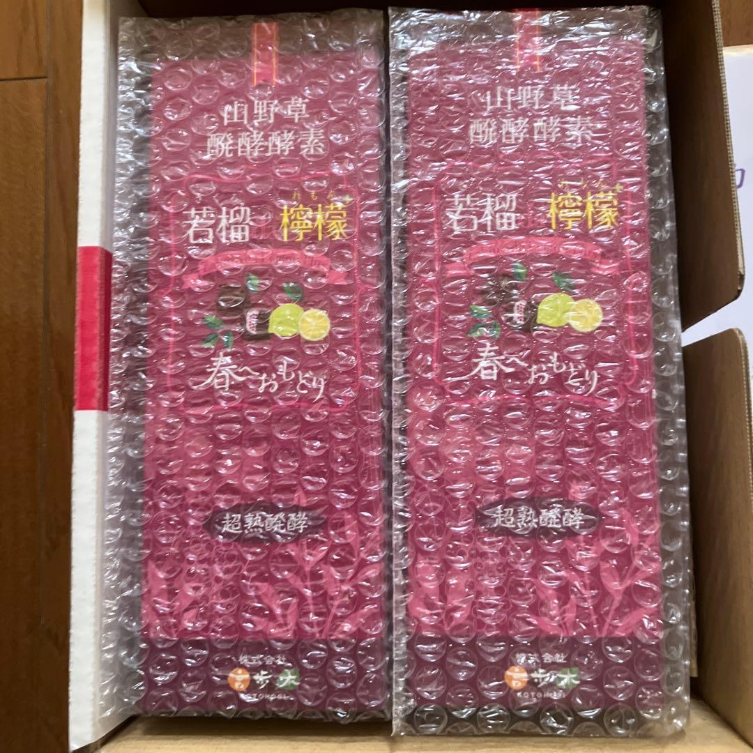 若榴da檸檬　ざくろだれもん