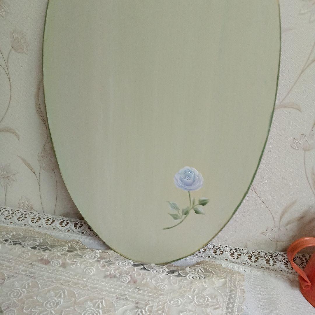 トールペイント作品　ジェジュこです。