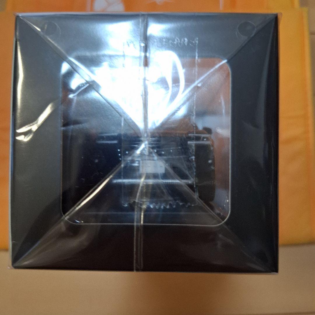 新型RAV4 Z-ハイブリット1/30ミニカーカラーアティチュードブラックマイカ