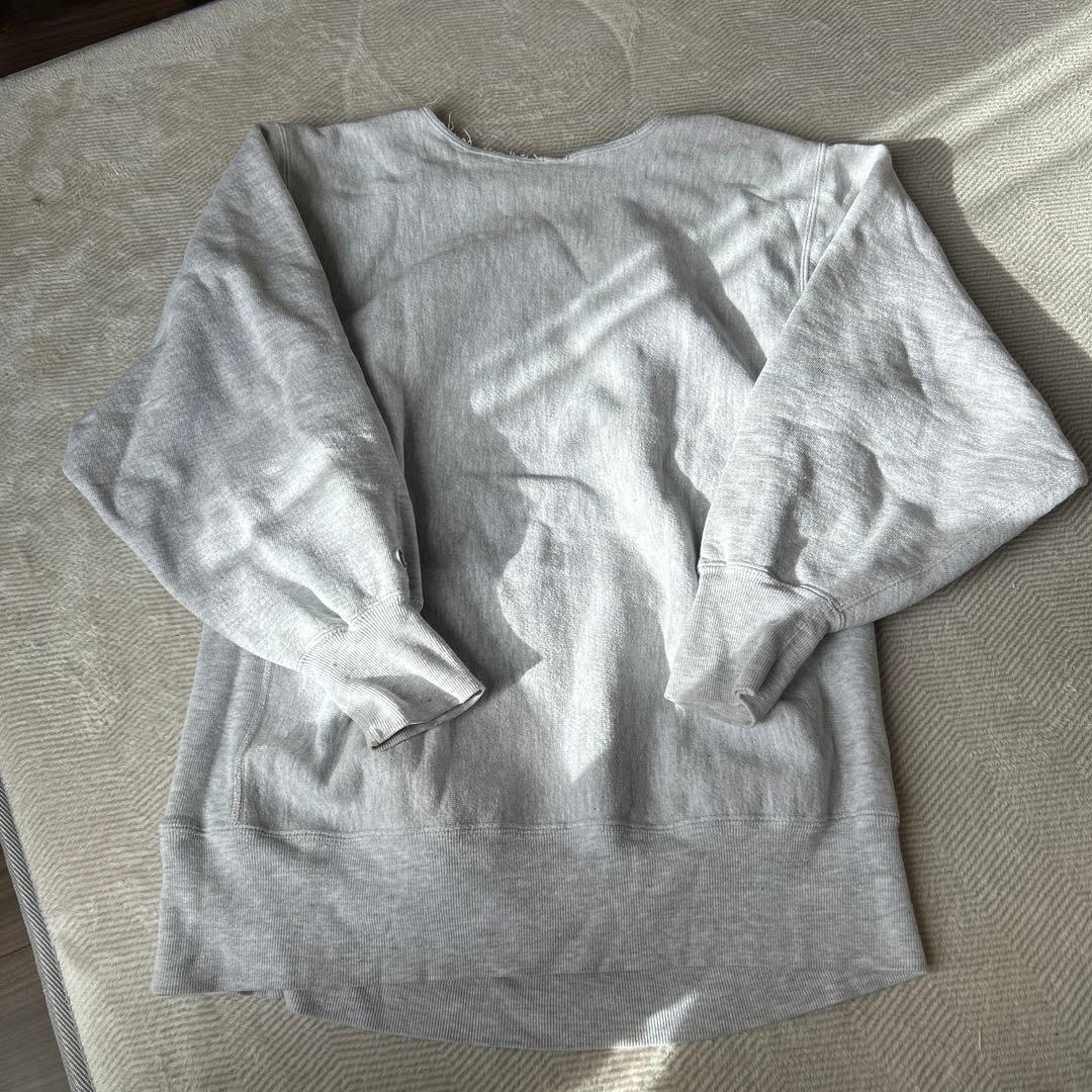 championリバースウィーブ　HOLMDEL H.S.