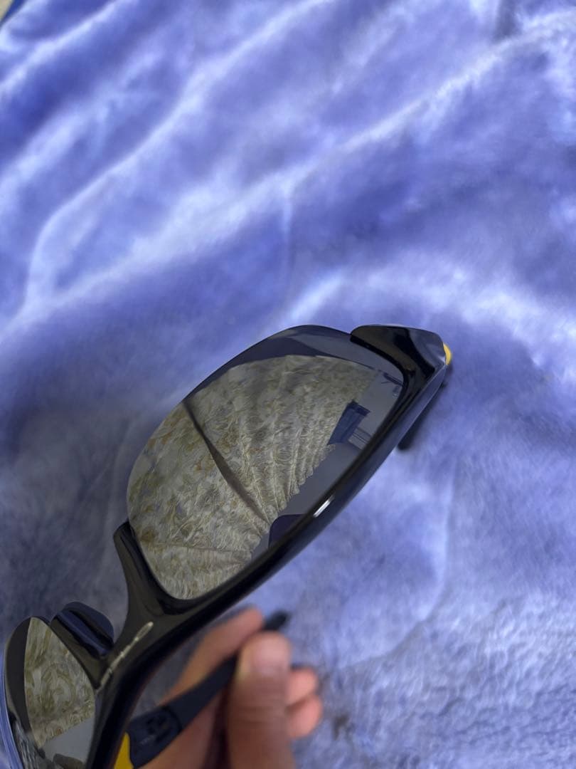 小物 OAKLEY FLAKJACKET LIVESTRONG Jet Black