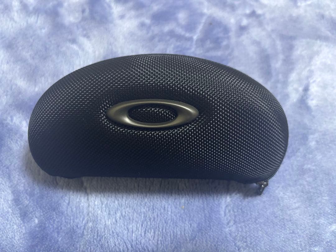 小物 OAKLEY FLAKJACKET LIVESTRONG Jet Black