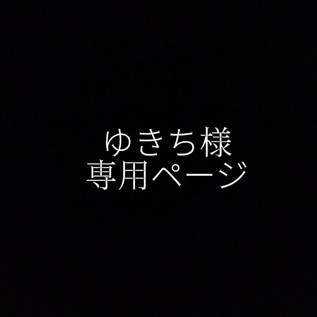 ゆきちページ