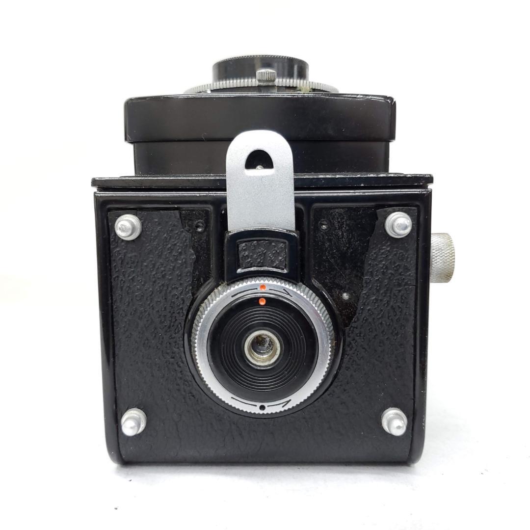 フィルムカメラ Minolta Minoltaflex F1225-170-1-8p p