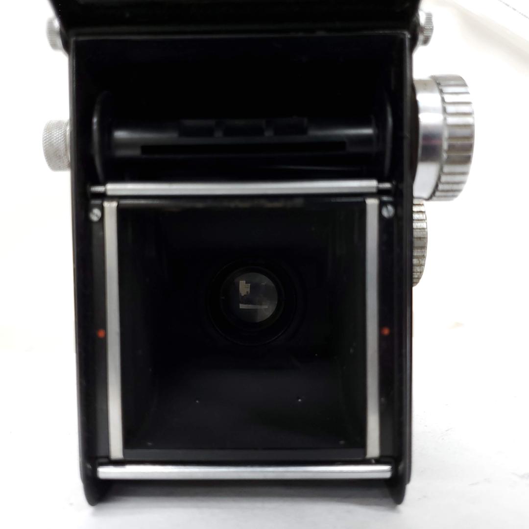 フィルムカメラ Minolta Minoltaflex F1225-170-1-8p p