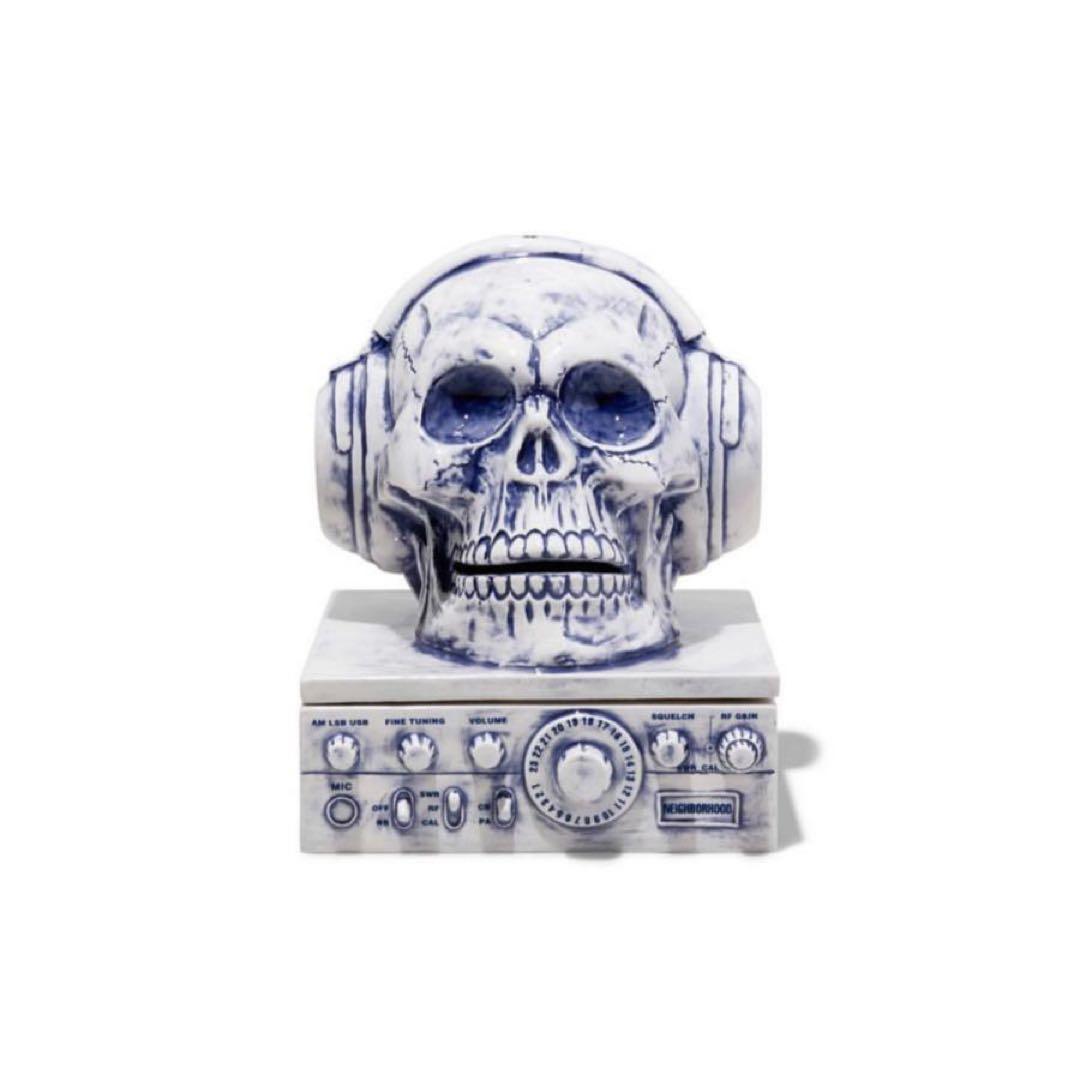 その他 neighborhood RADIO CE-INCENSE CHAMBER