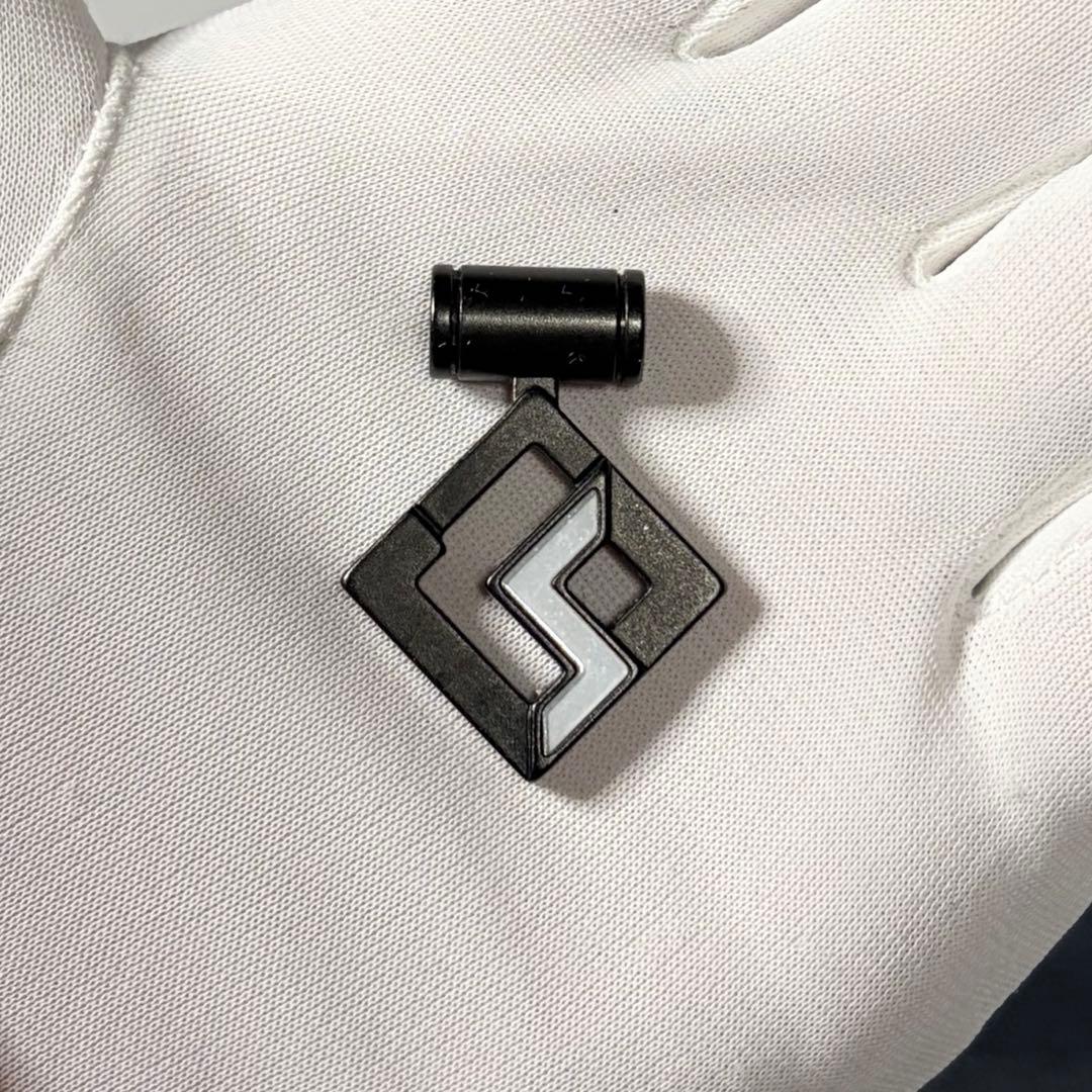 コラントッテ SPORTS PRO マグチタンネックレス SG160