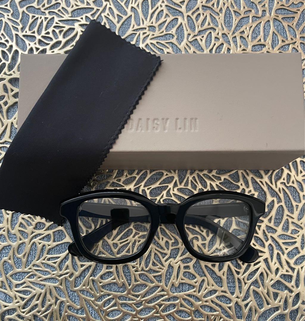 DAISY LIN サングラスに変身するレンズ入り