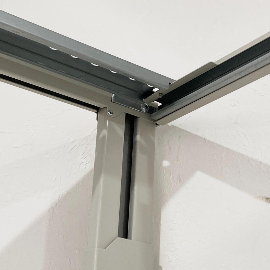 Panasonic パナソニック N-UF21 スライド式ユニット台