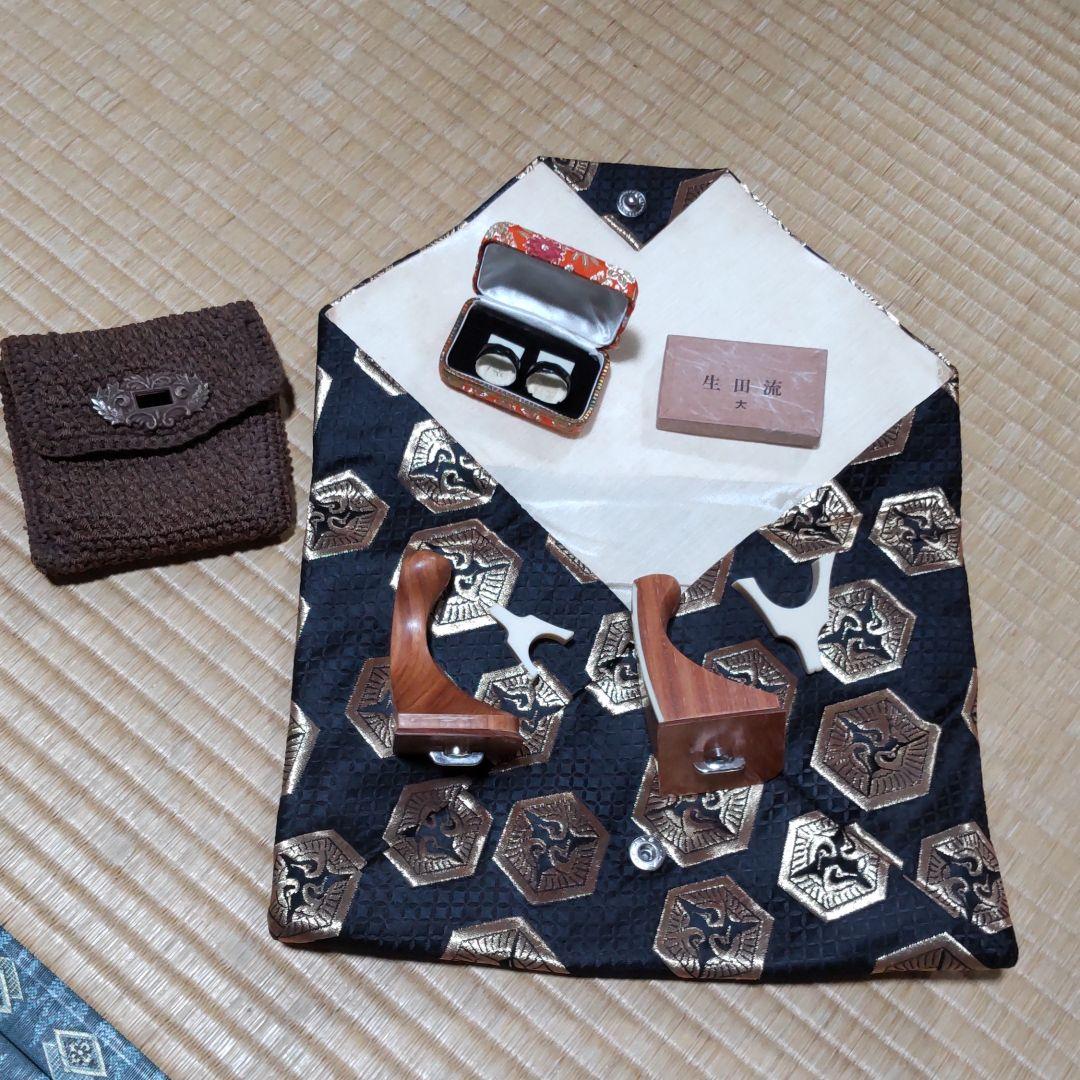 琴 13弦 (ケース付)