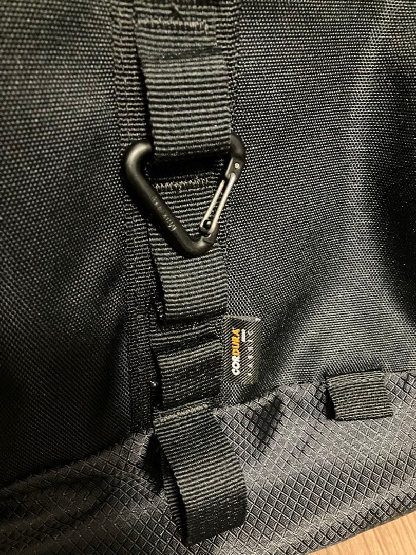 【美品】NIKE ACG KARST カルスト バックパック ブラック