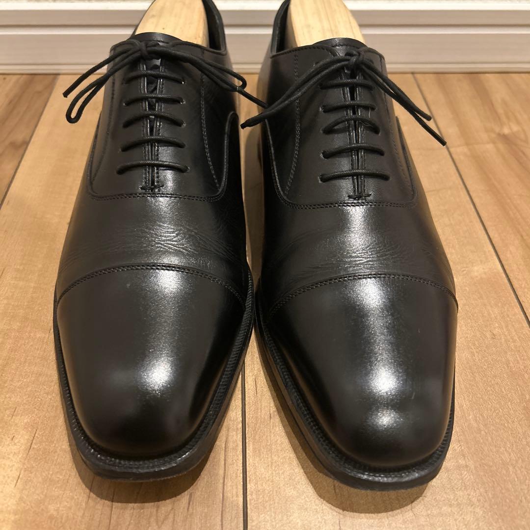 リーガル　ストレートチップ　26センチ